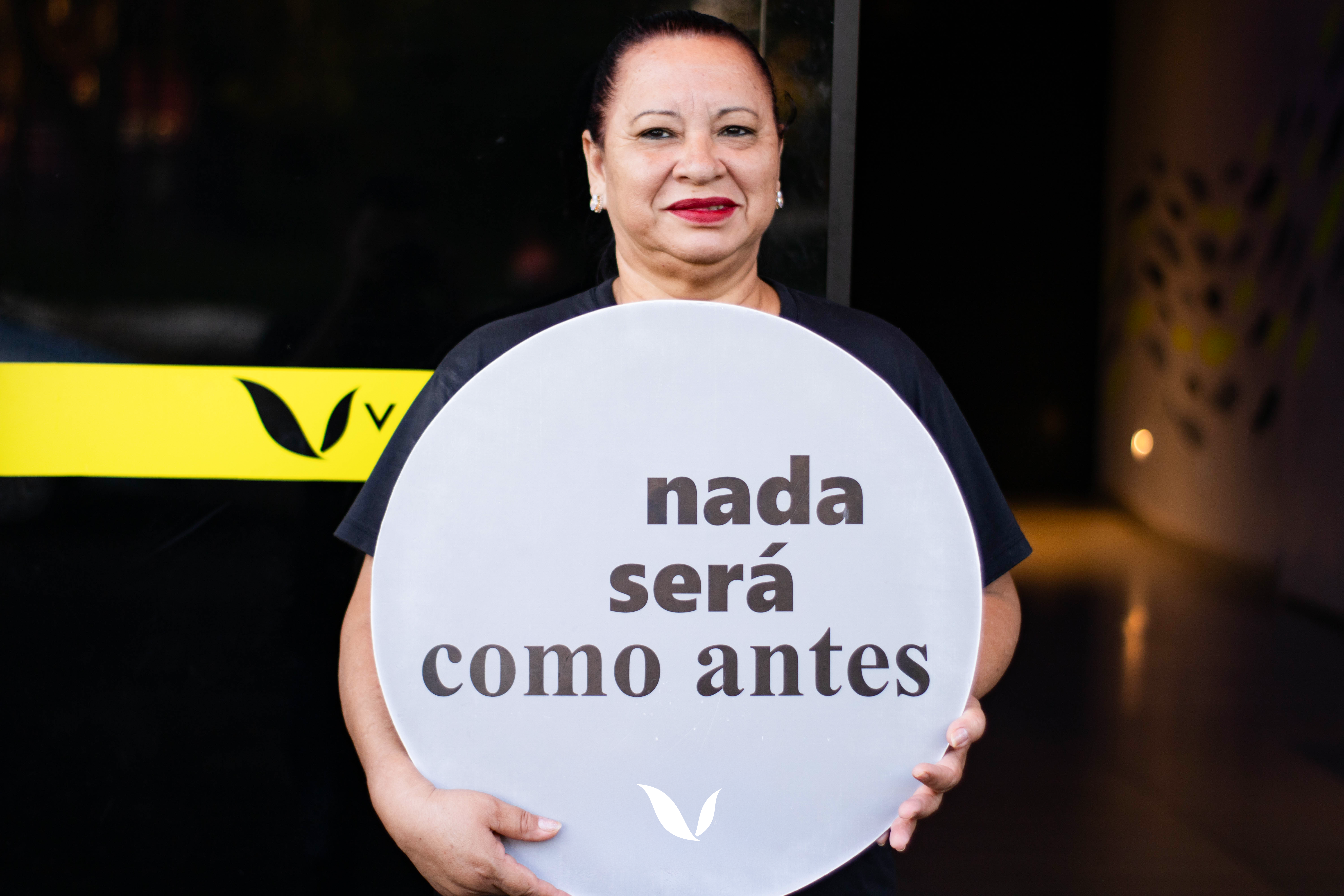 Voluntários 1